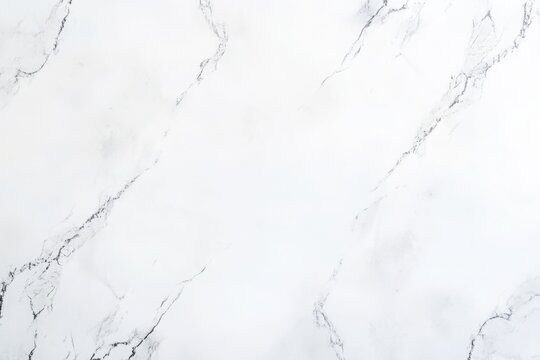 Minimal light marble texture with empty space perfect for product display backgrounds and branding in horizontal format