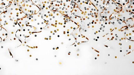 abstract background with stars