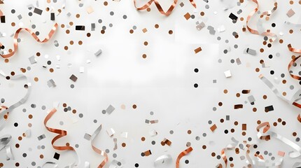 abstract background with dots