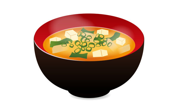 味噌汁