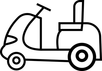 Material Handling Icons, Featuring Warehouse Equipment, Logistics, Transportation, Forklift, Packaging, Cargo, Safety, Storage, Industrial crane, and Industrial Work Symbols in Modern Vector Style