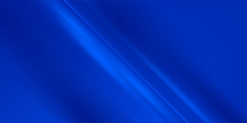 Blue abstract geometric background. Suit for business, institution, conference, party