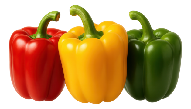 Single mango on a white porcelain plate, displaying its oval shape and gradient skin