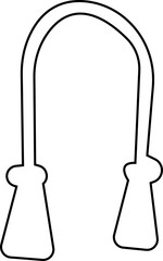 Rehabilitation Icon Physical Therapy, Recovery, Exercise, Health, Medical Treatment, Patient Care, Wellness, and Body Healing Symbols in Modern Vector Style, walker, physiotherapy, exercise band