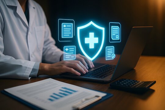 Health IT Cybersecurity and Patient Information Privacy
