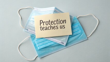 Protection Teaches Us: A Reminder of Health, Safety, and Care in the Current Global Climate