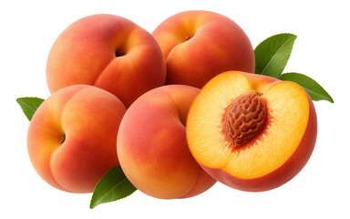 Sprouting onion with green shoots emerging from the top on a rustic wooden table