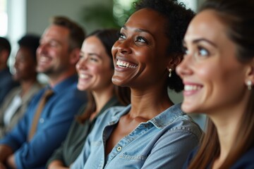 Capturing Diversity: A Photo Series of LGBTQ+ Leaders in the Insurance Industry Promoting Inclusion and Equality