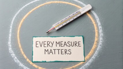 Importance of Precision in Measurements for Successful Outcomes in Various Fields of Work and Study
