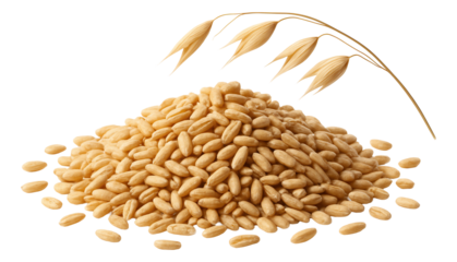 Mulberry smoothie in a tall, transparent cup with a paper straw and a slice of banana on the rim