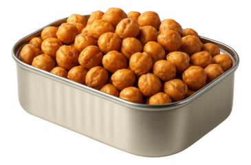 A large serving platter holding slices of semolina bread, with a crusty exterior and soft interior