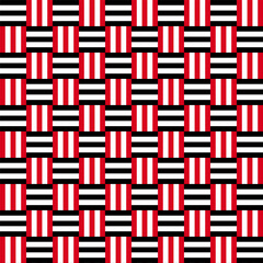 Geometric background pattern, seamless abstract design.