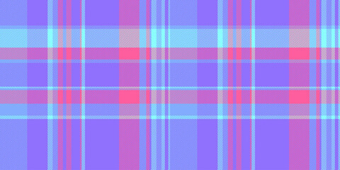 Pastel plaid pattern in soft pink, lavender, and light blue.  Perfect for textile design, fashion, websites, or packaging.