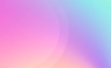 Modern gradient abstract illustration with bandy lines. Textured wave pattern for backgrounds.