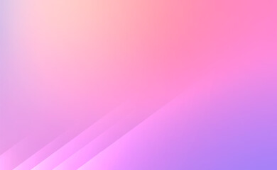 Modern gradient abstract illustration with bandy lines. Textured wave pattern for backgrounds.