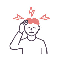 girl with a question mark