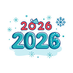 christmas year 2026 holiday