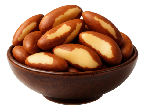 A single dried apricot on a small wooden board, highlighting its wrinkled texture and rich color.