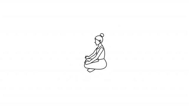 Yoga Exercise 