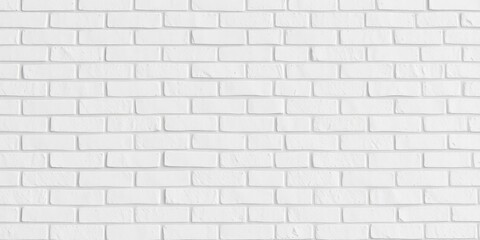 Obraz premium Seamless texture of a pale concrete block wall, ideal for background, stone, seamless