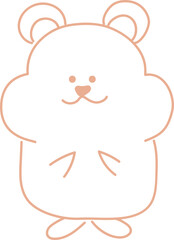 hamster