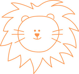 lion