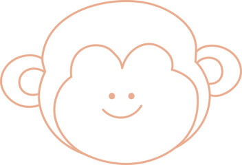 monkey