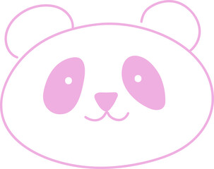 panda