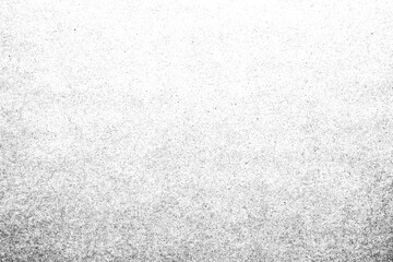 Abstract grunge black and white distressed texture background