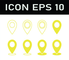 Abstract geometric pattern with vibrant color accents