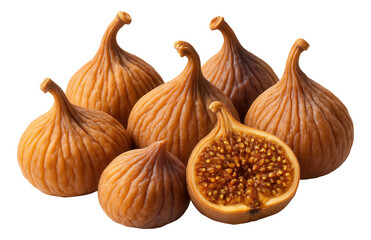 Fototapeta premium Breaded hake cutlet on a white plate with a small ramekin of tartar sauce and a slice of lemon.