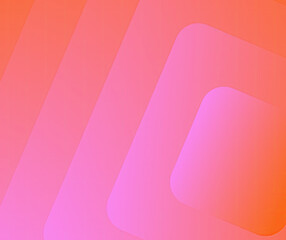 abstract pink background