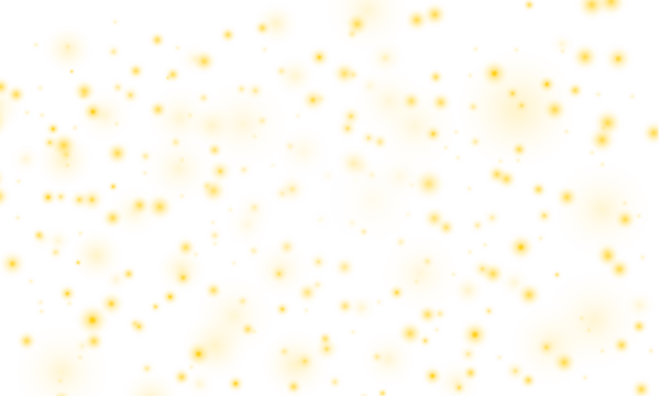 A dust storm rises in the Sahara Desert with glowing golden particles and sparkling bokeh lights. The sun’s warm glow enhances the dramatic scene. Perfect for weather and fantasy themes. PNG
