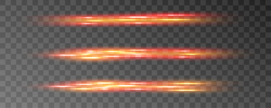 Red neon background with layered light lines and glowing effects. Perfect for club posters, tech branding, or modern themed presentations. Vector-based file.