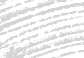 Hand made Abstract gray and white striped background subtle grunge texture perfect for modern designs and backgrounds Vector