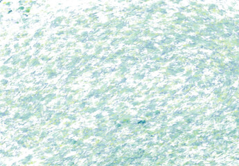 Hand made Abstract light blue and white textured background subtle pattern with a soft dreamy feel perfect for backgrounds and overlays Vector