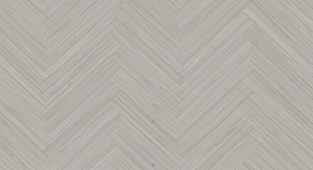 Modern herringbone wood pattern, light grey tone, seamless background 2