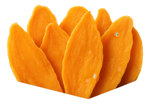 "Russian Layered Salad" featuring visible strata of cooked beef, pickles, and eggs with a mayonnaise layer on top in a square serving dish