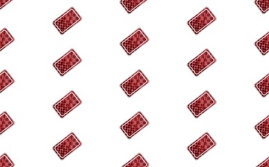 トランプの裏　②