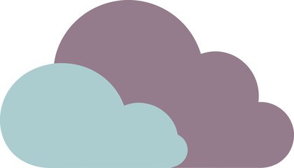 Minimalist Vector Clouds