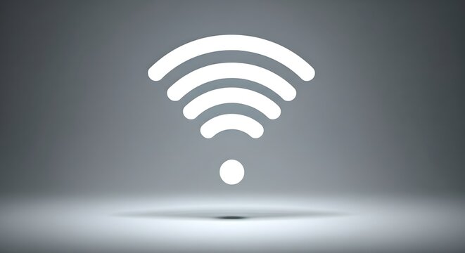 wi fi symbol