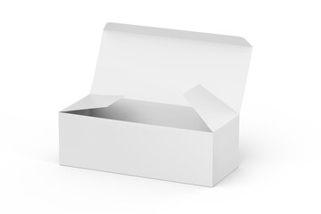 box mockup