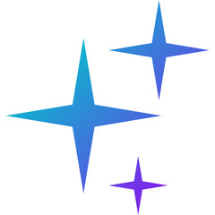 AI Generate Content. Generative Ai Logo. Generate Icon