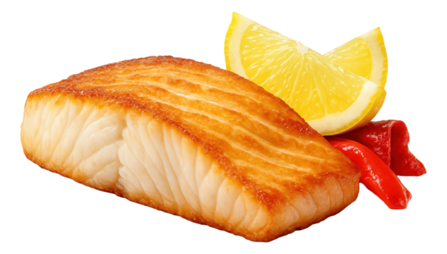 Jar of pickled cherry tomatoes with basil leaves and black peppercorns. - Powered by Adobe