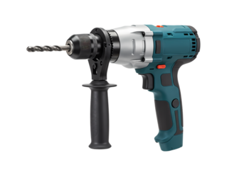 Power Drill: Essential Tool for Building & Renovations