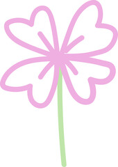 flower