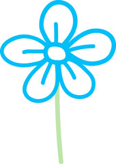 flower