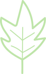 leaf
