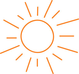 sun