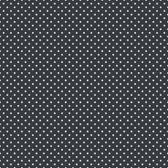 Black and white background, vector texture with circles. Splash effect banner. Dotted abstract illustration with drops of rain. Seamless pattern for fabric, textile.